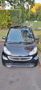 Smart ForTwo Coupé 1.0 62kW pulse Tüv - Neu - Smart ForTwo: Pulse