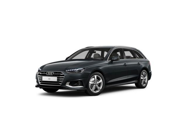 Audi A4 avant 35 2.0 tdi mhev business advanced 