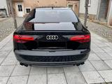 Audi S8 4.0 TFSI plus quattro - 2.Hd Carbon Keramik - Audi S8 von privat