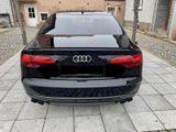 Audi S8 4.0 TFSI plus quattro - 2.Hd Carbon Keramik - Audi S8: 4.2