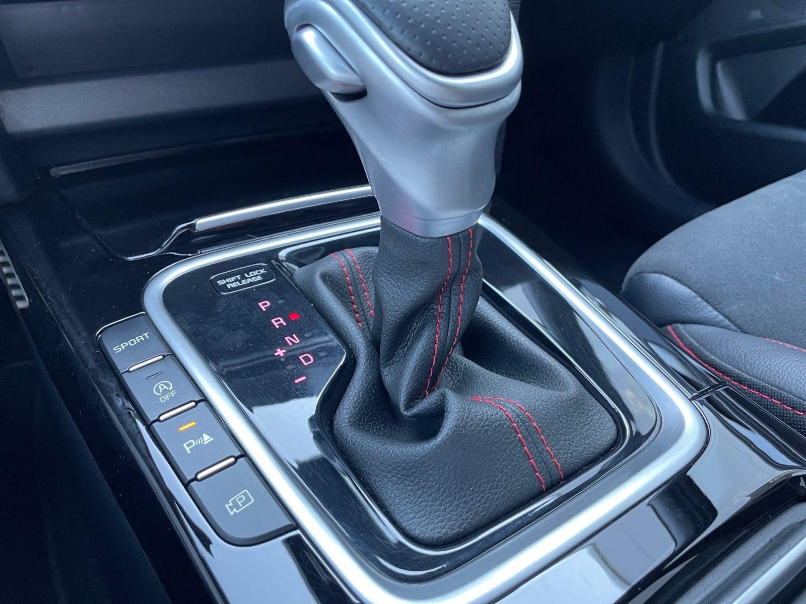 Kia Proceed 1.6 T-GDI GT *Klima*Navi*SHZ