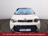 Kia Soul 1.6 CRDi Spirit Vip-Paket Anhängerkupplung - Kia Soul: Spirit