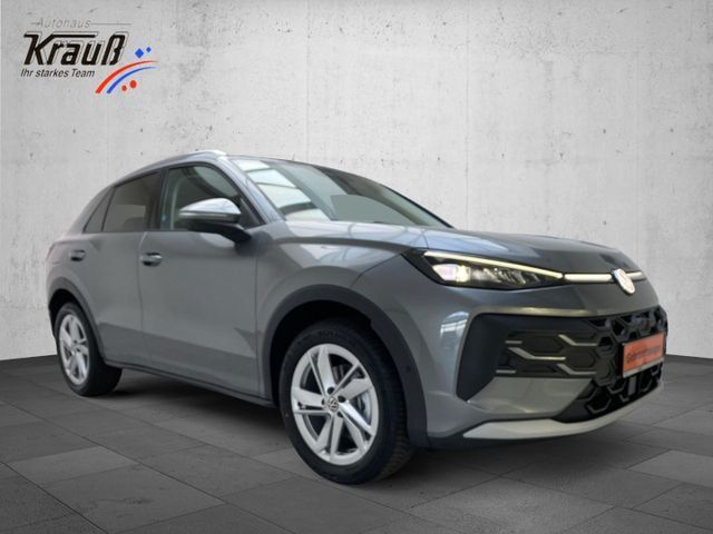 Volkswagen T-Roc 1.5 eTSI Style HUD PANO MATRIX imagem 2