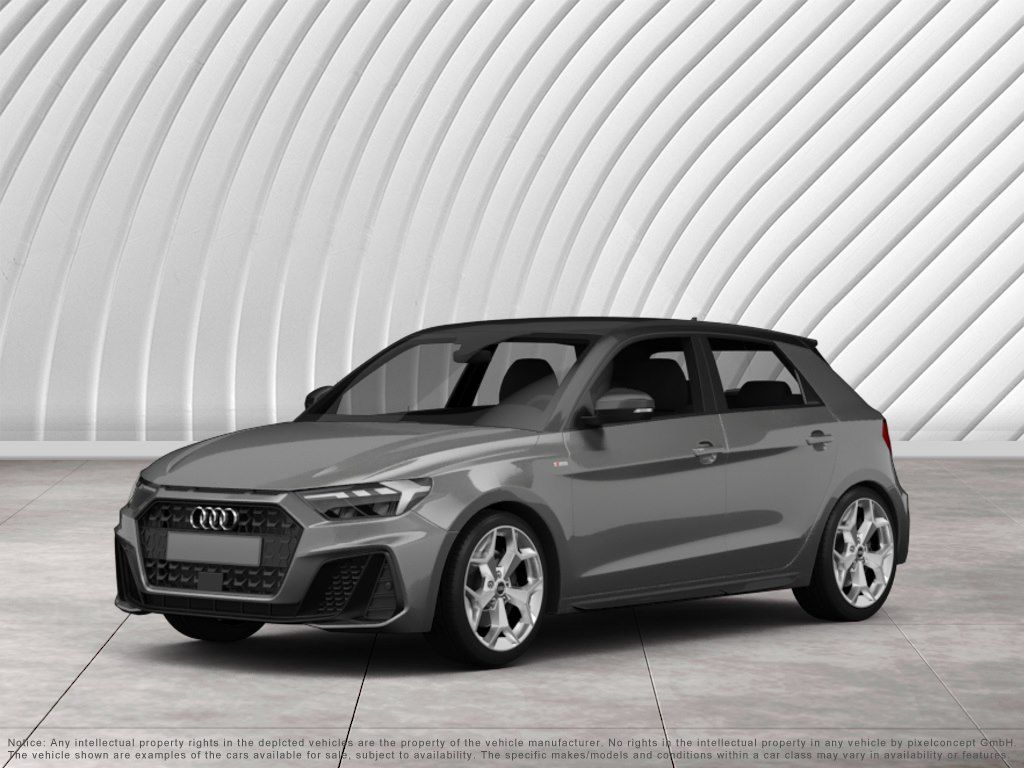 Image of Audi A1