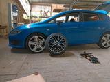 Seat Leon fr 2011 - Seat Leon aus 2011: Fr