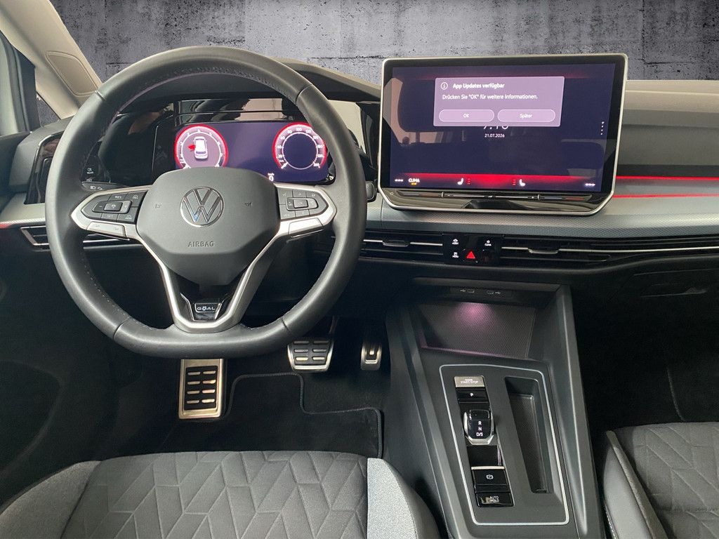 Volkswagen Golf - Bild 8