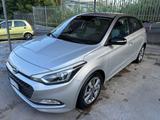 Hyundai i20 1.4 CRDi 5 porte Comfort - Hyundai i20 mit Diesel-Antrieb: 1.4