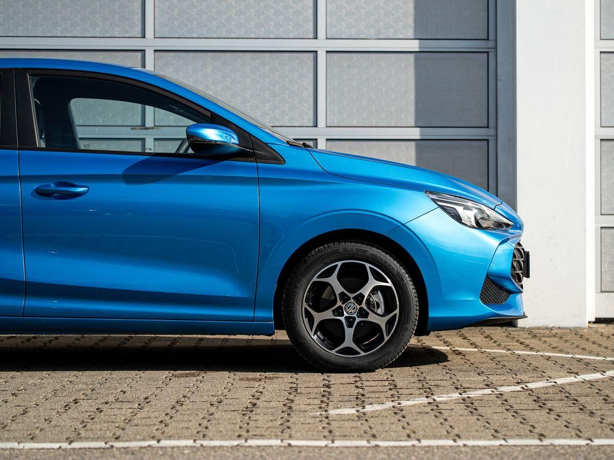 MG3