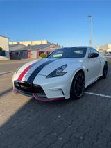 Nissan 370Z 3.7 nismo nismo - Nissan mit Benzin-Antrieb: Coupé