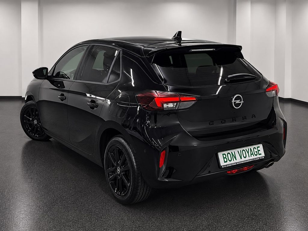 Image of Opel Corsa