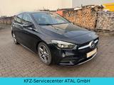 Mercedes-Benz B 180 d AMG-LINE Automatik - gebrauchte Mercedes-Benz B 180 aus dem Jahr 2020