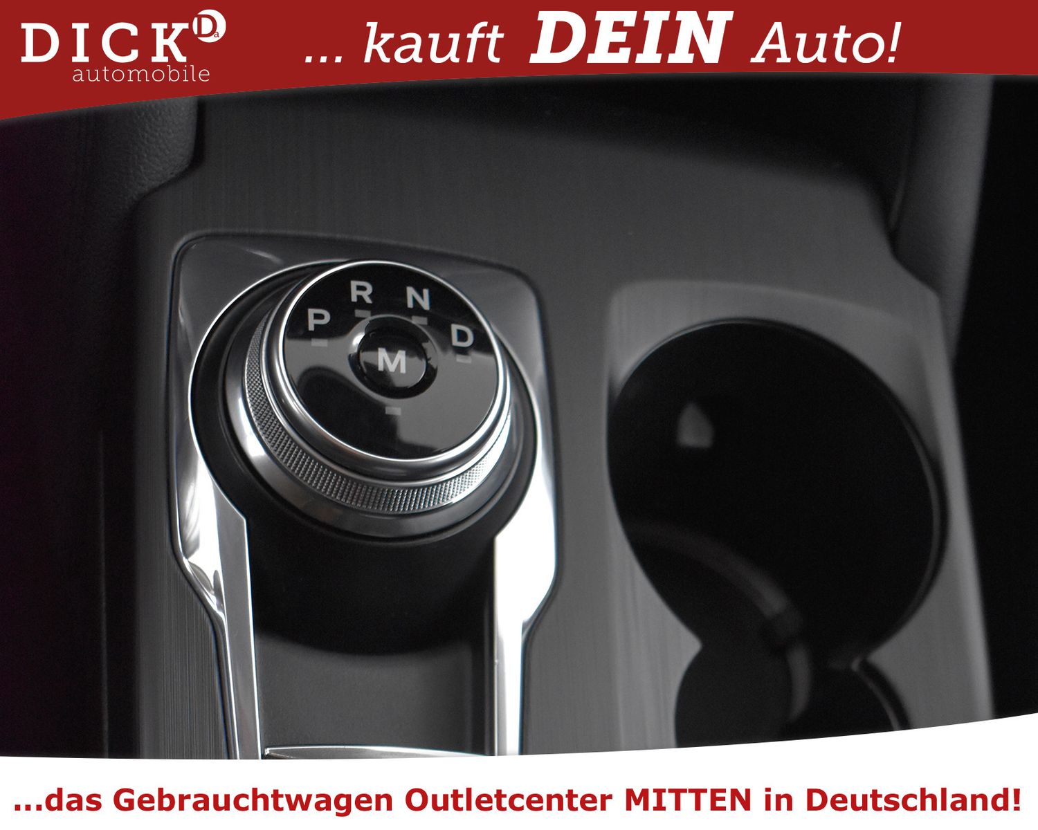 FORD Focus 1.5 EB Aut. Titan NAV+KAM+LED+SHZ+AHK+ACC+ - Image 23