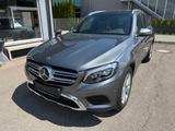 Mercedes-Benz GLC 300 4MATIC-Nur an Wochenenden gefahren 