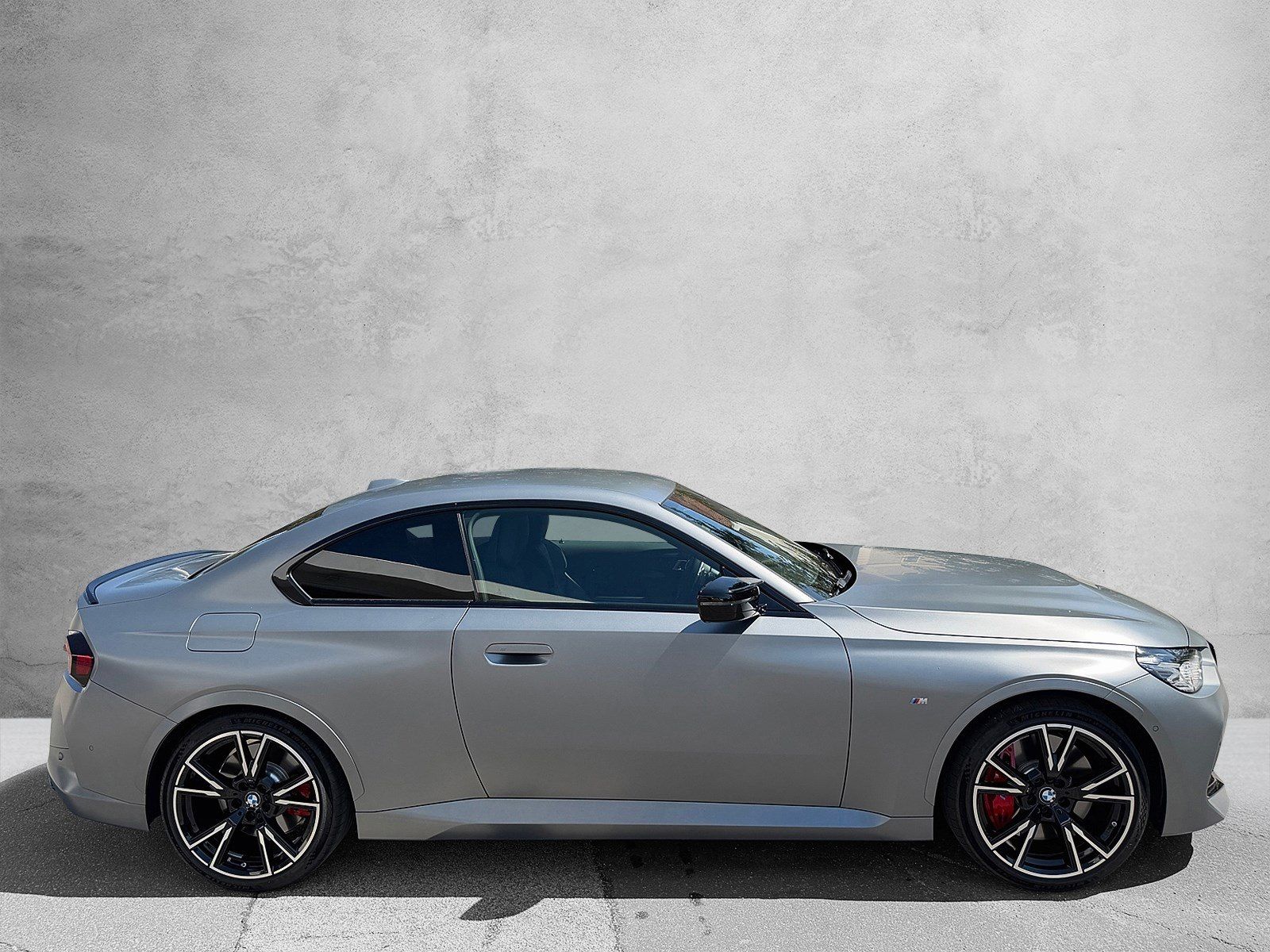 BMW M240i xDrive Coupé foto 4