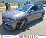 Mercedes-Benz GLA 220 d 4MATIC Aut. AMG Night Pano Widescreen