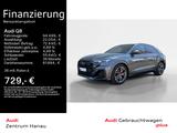 Audi Q8 60 TFSIe quattro S-LINE*AIR*HUD*B&O*MATRIX*PA - Audi: Geländewagen, Q6