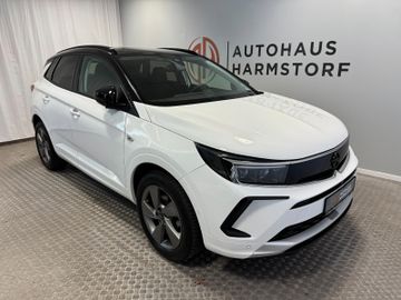 Opel Grandland (X) 1.2 Ultimate LED*360Grad*Navi