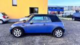 MINI COOPER Cabrio Cooper - MINI MINI aus 2005: Cabrio