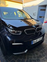 BMW i3s (120 Ah), 135kW s - BMW i3 in München