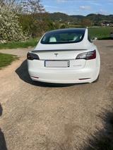 Tesla Model 3 Performance - Allradantrieb mit Dual... - Tesla Model 3 von privat