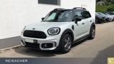 MINI Cooper Countryman A JCW-Trim,Navi,JCW-Sitze,RFK - MINI Cooper Countryman aus 2022