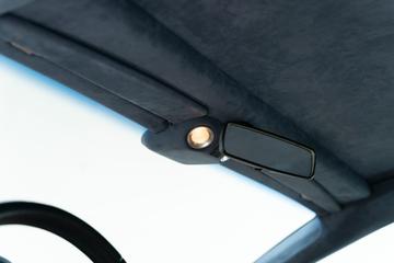 2005 Aston Martin DB9 — миниатюра 20