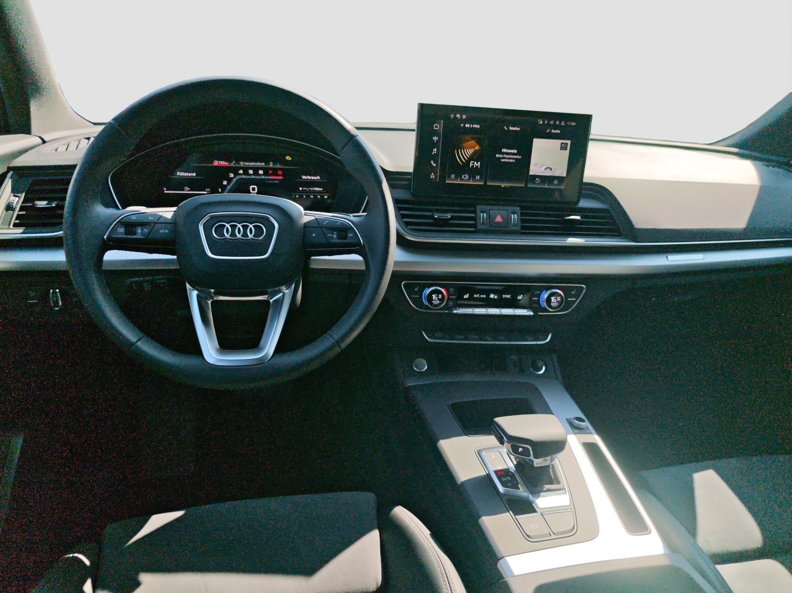 Audi Q5 - Bild 11
