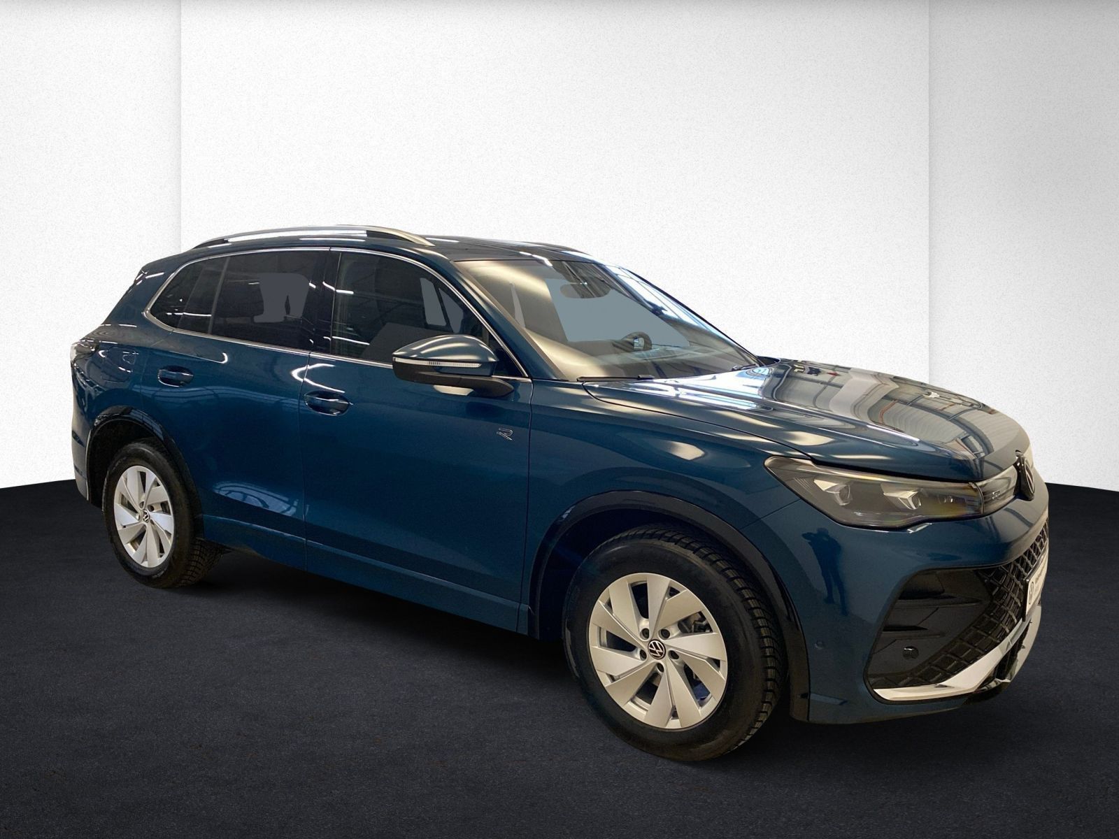 Volkswagen Tiguan - Bild 2