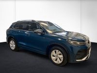 Volkswagen Tiguan - Vorschau Bild 2