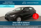 Seat Ibiza Style 1.0 MPI 59kW Klima*Tempo*SH - Seat Ibiza in Magdeburg