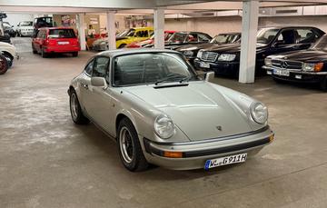 1982 Porsche 911 URMODELL 缩略图 12