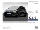 Volkswagen ID.3 GTX PERFORMANCE WÄRMEPUMPE PANO 360CAM LM20 - Volkswagen ID.3: GTX Performance