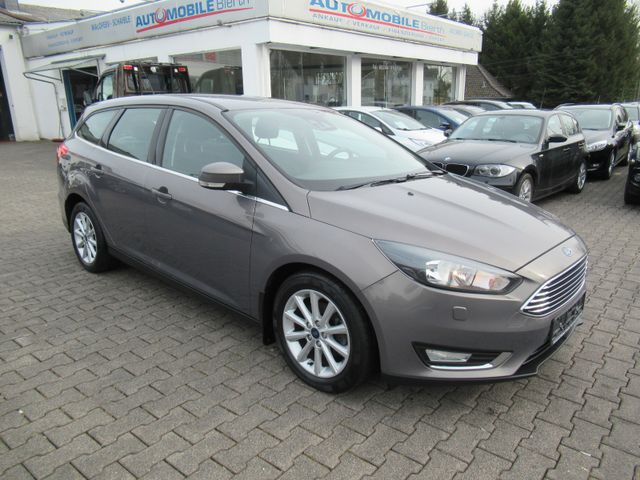 Ford Focus Turnier Titanium Zahnriem Wapu NEU