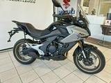CFMOTO CF MOTO 700MT - CFMOTO 700MT