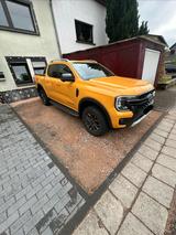 Ford Ranger Wildtrak 2.0, doka, 360°, B&O, Rollo - Ford Ranger: Allradantrieb, 3.0