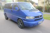 Volkswagen VW T4 Multivan II Sondermodel Tim & Tom 2,... - VW T4 Multivan in Oberhausen