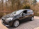 BMW 216 d Gran Tourer - BMW 216 von privat