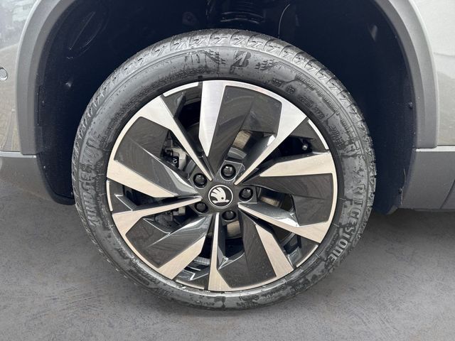 Karoq Tour 1.5 TSI 110kW 360°+PANO+AHK+NAVI+LED