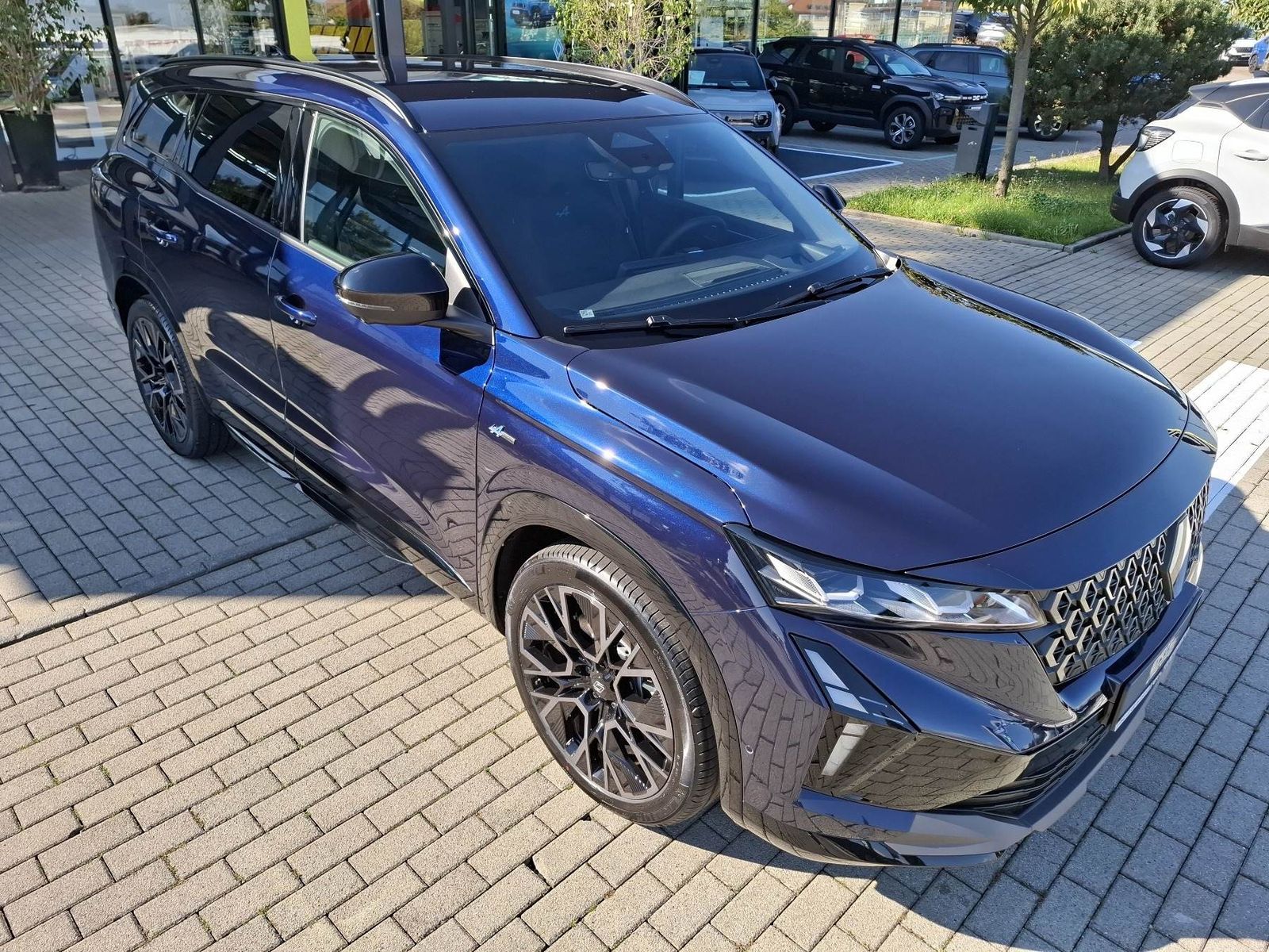 Renault Espace - Bild 4