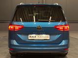 Volkswagen Touran Highline *DigCock*KAMERA*IQ.Drive*AHK*LED - Volkswagen Touran aus 2023