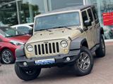 Jeep Wrangler Unlimited Golden Eagle Hardtop (Cabrio) - Jeep Wrangler: Hardtop