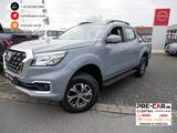 DFSK Rich 6 Facelift 4 x4 Autom. DOKA Klima Leder - DFSK Rich 6 Neuwagen