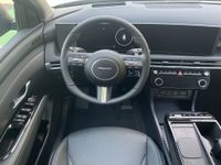 Hyundai TUCSON - Vorschau Bild 8