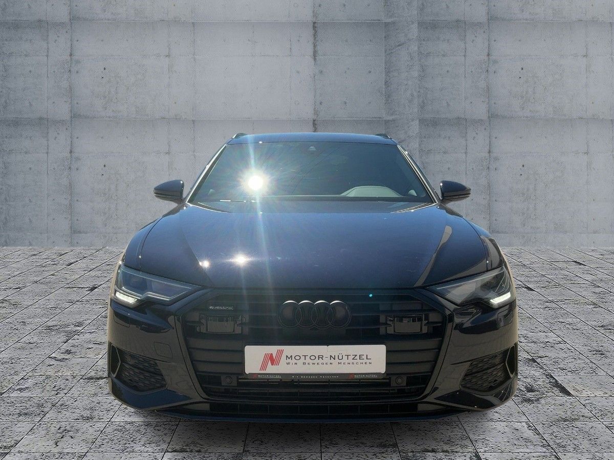 Audi A6 - Bild 3