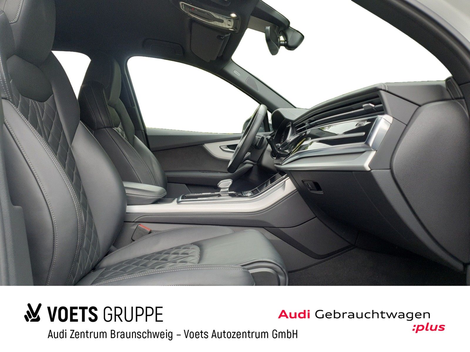 Audi Q7 - Bild 6