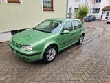 Volkswagen Golf 1.9TDI Alles neu!!! - Volkswagen Golf aus 2000: TDI