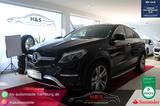 Mercedes-Benz GLE 350 d 4Matic *PANORAMA*NAVI*AHK*360 GRAD KAM - gebrauchte Mercedes-Benz GLE 350 aus dem Jahr 2015