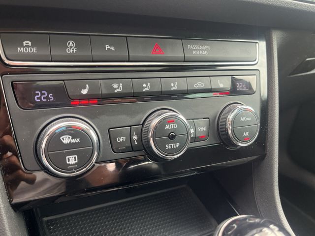 Leon 1.4 TSI FR Pano/Navi/LED/GRA/PDC/Sitzhzg.