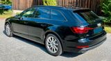 Audi A4 40 TDI S tronic quattro Avant - - Audi A4 in Stuttgart