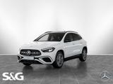 Mercedes-Benz GLA 200 AMG PANO+TOTWINKEL+KAMERA+MBUX+LED+19" - Mercedes-Benz GLA 200 in Karlsruhe